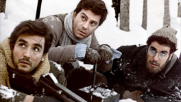 Nous nous sommes tant aimés (C'eravamo tanto amati, Ettore Scola, 1974)