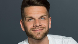 Le Président Keen'V