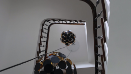 Comme est mort bonjour