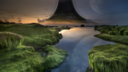 Episode 3 : Meurtre au paradis