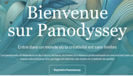 voeux 2025 : PANODYSSEY POUR LA VIE