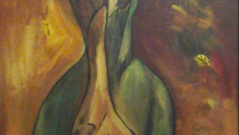 ET JE TE PORTERAI - FUSION CHARNELLE N° 2