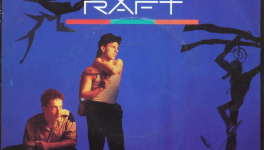 Danser sur des braises