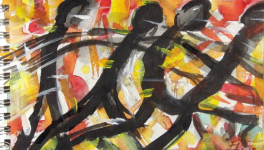 L'étoffe des rêves