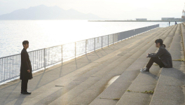 Drive My Car (Ryusuke Hamaguchi, 2021)