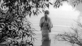 L'Intendant Sanshô (Sanshô dayû, Kenji Mizoguchi, 1954)