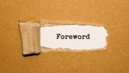 Avant-Propos du livre