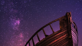 Le peuple des étoiles