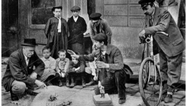 #LinkTober2025 : #Prix