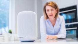 la révolution des assistants vocaux