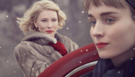 Carol (Todd Haynes, 2015)