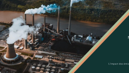 En quoi les entreprises sont-elles des sources d'émissions CO2 ?