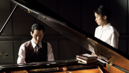 The housemaid (2010) Im Sang-Soo