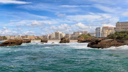 Comportements déplacés...