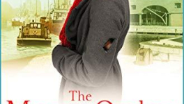 The Orphan Daughter (Reckoner's Row #1) by Sheila Riley