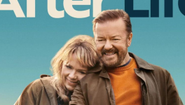 After Life - Saison 2