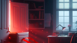 Chapitre 3 : Tâches d'encre et petits rubans