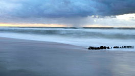 Mini expo photo 24 : La Baltique en octobre