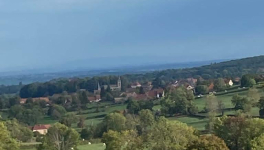 Episode 3 : l'arrivée en Ehpad