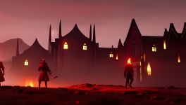 Ch. 16 de Brissage, Fortevent et Ouragrande