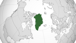 Le Danemark, l'Europe, le Groenland et Donald Trump