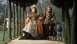 Orlando (Sally Potter, 1992)