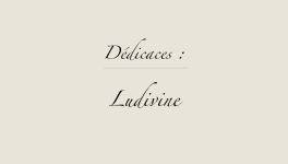 Ludivine