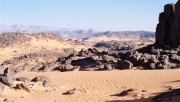 Retirement (confinement) désiré