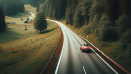 Les aventures de la famille Toulmonde : Chapitre 2