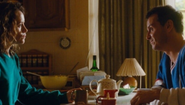 Sans jamais nous connaître (All of Us Strangers, Andrew Haigh, 2023)