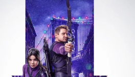 Hawkeye - Mini-série