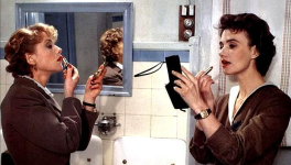 Coup de foudre (Diane Kurys, 1983)