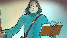 Archibald et le Royaume Royal - 3