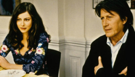 Merci pour le chocolat (2000) Claude Chabrol