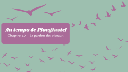 Chapitre 10 - Un Pardon des Oiseaux extraordinaire à la Chapelle Saint-Jean