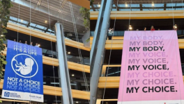Pourquoi devons nous encore défendre l'avortement ?