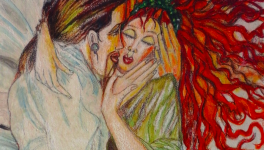 DANS LE SOUFFLE DE CASANOVA