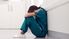 Burn-out soignant : rebondir et réinventer sa carrière médicale