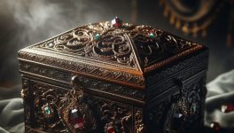 La boîte à intrigues - Mode d'emploi