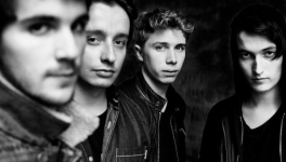 L'explosion - Last Train - The Big Picture [2019]