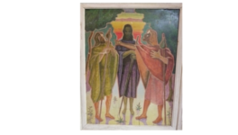 le monde caché et secret est-il beau ?