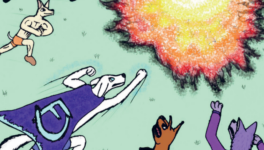 Falcon-Dog 2 - Chapitre 5