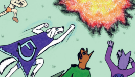 Falcon-Dog 2 - Chapitre 9 bis