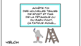 Les bonnes résolutions de 2022 - 3