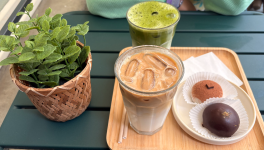 C'est comme ça qu'on s'aime