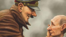 V.L.A.D.I.M.I.R...-...P.O.U.T.I.N.E