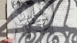 Petits Papiers Volants : Journal D'écriture 2003-2018 - lundi 30 avril 2018