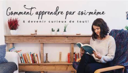 Quelques étapes sur l' auto-éducation