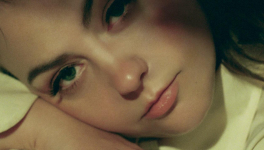 En majesté - Angel Olsen - Big Times - 2022