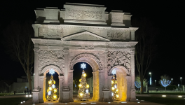 Féérie - 01/12/2025